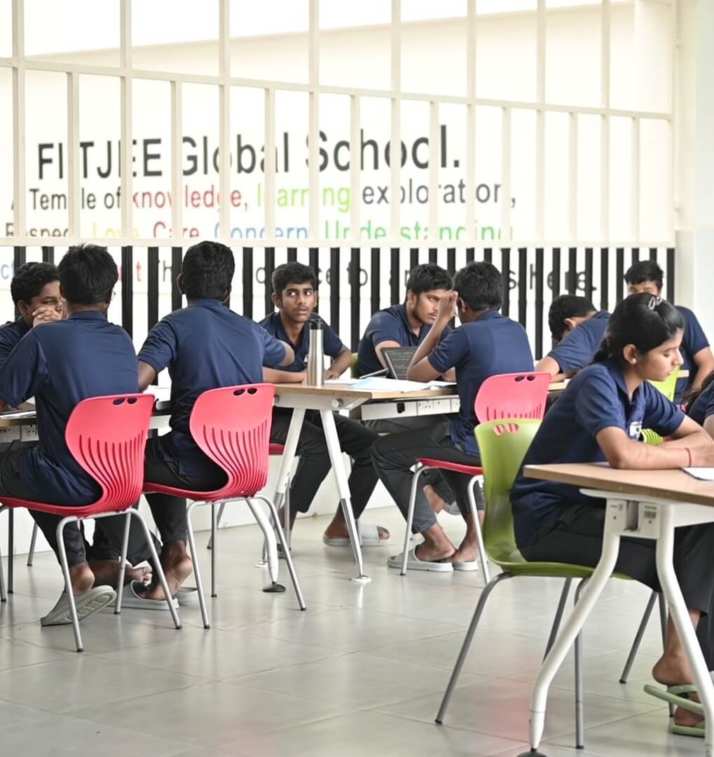 FIITJEE Excel School